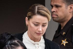 Amber Heard musste um Rolle in "Aquaman 2" kämpfen