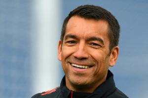 Rangers selbstbewusst: "Wollen den Cup nach Hause bringen"