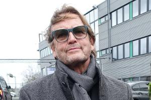 Peter Althof lehnt "Sommerhaus der Stars"-Angebot ab