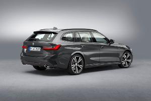 Klapp-Heckfenster bleibt, PHEV kommt