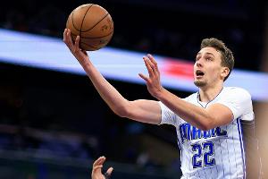 Wagner-Klub Orlando Magic erhält ersten Pick im NBA-Draft