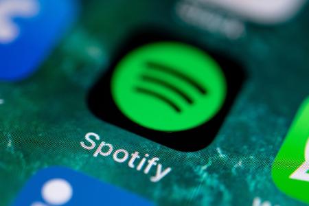Spotify-Strategin: Haben noch riesiges Wachstumspotenzial