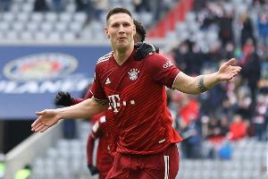 Süle: "Glaube fest" an Titel mit Dortmund