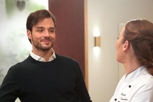 Das passiert heute in den Soaps