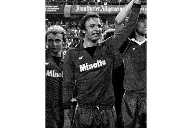 Karl-Heinz 'Charly' Körbel