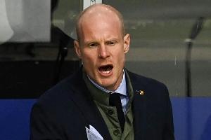 Söderholm über Stützle: "Können optimistisch sein"