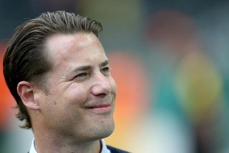 Ricken über Schalker Triumph 1997: Ricken über Schalker Triumph 1997:
