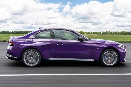 BMW M240i X-Drive