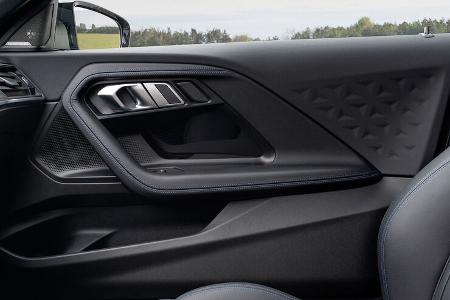 BMW M240i X-Drive