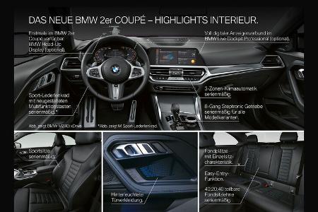 BMW M240i X-Drive