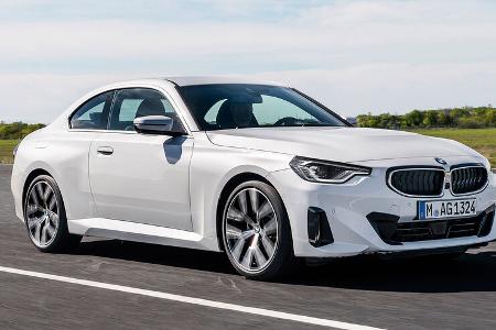 BMW 220i