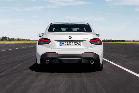 BMW 220i