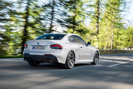 BMW 220i