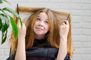 Das sind die besten Tipps gegen Haarausfall