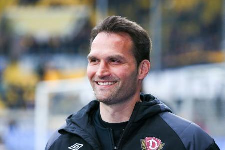 Dresden rätselt über Schuster-Taktik Dresden rätselt über Schuster-Taktik