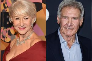 "Yellowstone": Western-Prequel mit Helen Mirren und Harrison Ford