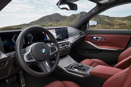 BMW 3er Limousine