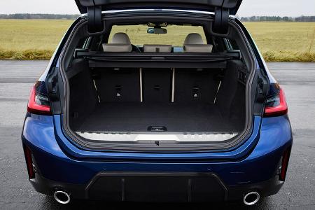 BMW 3er Touring