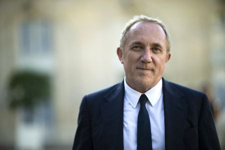 Francois-Henri Pinault