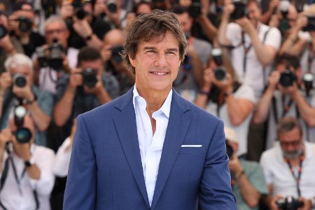 tom cruise