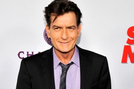 charlie sheen