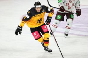 Grünes Licht: Reichel und Gawanke verstärken DEB-Team