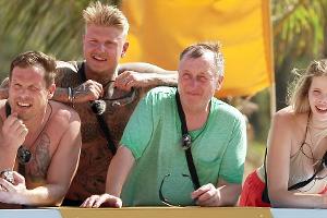 "Kampf der Realitystars": Überraschendes Comeback am Starstrand