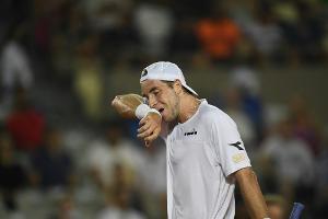 Struff sagt Teilnahme an French Open ab
