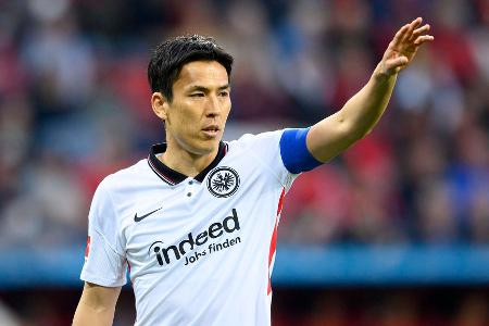 Makoto Hasebe (ab 60.) - Note: 1,5 - Spielte seine Erfahrung in den defensiven Zweikämpfen voll aus. Strahlte viel Ruhe aus und löste fast alle Situationen unfassbar souverän. Brachte auch am Ball Ruhe in den Aufbau. Ganz starker Auftritt des Routiniers!