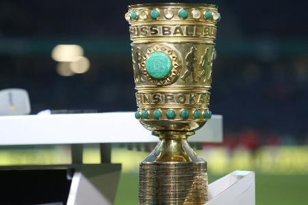 Sportradio Deutschland überträgt DFB-Pokalfinale live