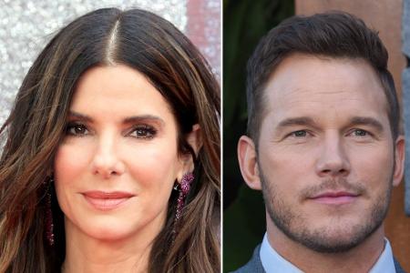 Diese Hollywood-Stars können Deutsch sprechen Diese Hollywood-Stars können Deutsch sprechen