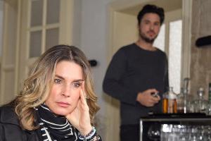 Das passiert heute in den Soaps