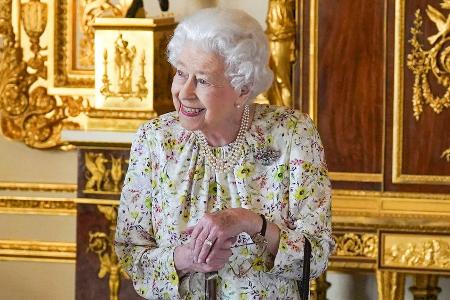 Mega-Konzert zum Thronjubiläum der Queen: Das erwartet die Royal-Fans