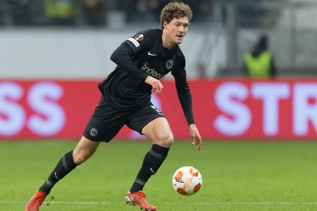 Abgang steht fest: Sam Lammers (Mittelstürmer) - Der Leihspieler aus den Niederlanden floppte total und kehrt zunächst zu seinem Stammverein Atalanta Bergamo zurück.
