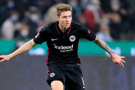 Kaufoption wird gezogen: Kristijan Jakic (Defensives Mittelfeld, 3,5 Mio. Euro) - Als Leihspieler von Dinamo Zagreb überzeugte der 25 Jahre alte Kroate, sein Verbleib dürfte in Kürze verkündet werden.