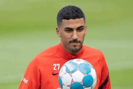 Abgang steht fest: Aymen Barkok (Offensives Mittelfeld) - Wie Teamkollege da Costa schließt sich auch der 24-Jährige dem Frankfurter Erzrivalen aus Mainz an.