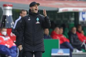 "Musste Schlaf nachholen" - Werner verpasst Eintracht-Sieg