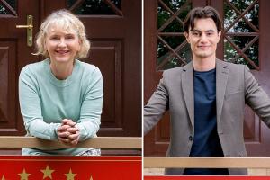 "Sturm der Liebe": Zwei neue Gesichter für die Serie