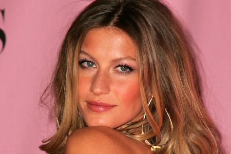 Gisele Bündchen spricht über Angststörung und Panikattacken Gisele Bündchen spricht über Angststörung und Panikattacken
