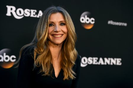 sarah chalke