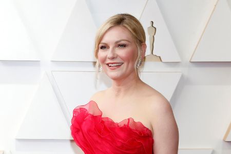 Kirsten dunst