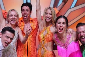 Diese Tänze präsentieren die Paare im "Let's Dance"-Finale