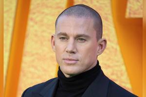 Channing Tatum verfilmt sein Kinderbuch