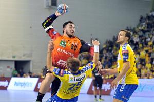 Handball: Löwen verlieren internationale Plätze aus den Augen