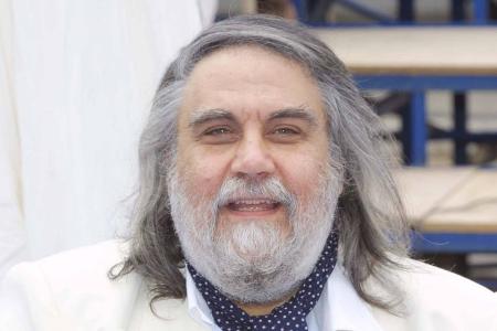 Der Star-Komponist Vangelis ist tot