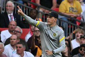 FC Chelsea: Platz drei für Tuchel "ein Wunder"