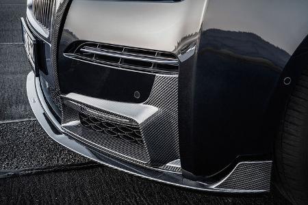 Brabus Rolls-Royce Ghost