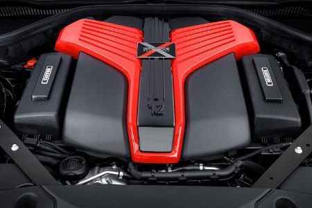 Brabus Rolls-Royce Ghost