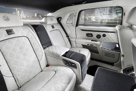 Brabus Rolls-Royce Ghost