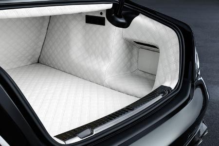 Brabus Rolls-Royce Ghost